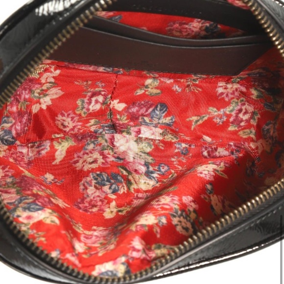 Rare Gucci Game Patch Crossbody - Picture 5 of 8